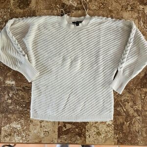 Vera weng sweater